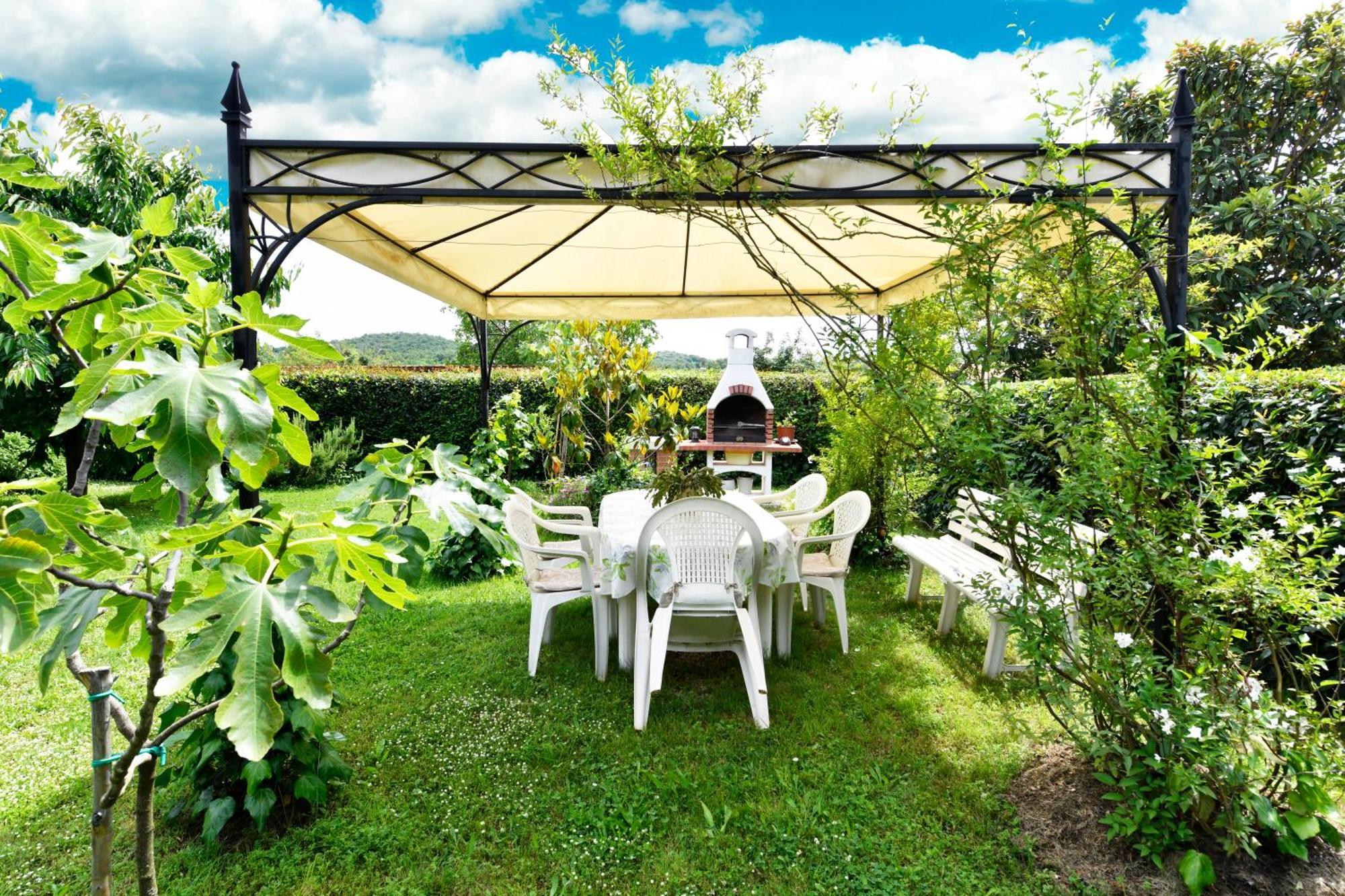 Apartment Slavica Vrvari Porec Luaran gambar