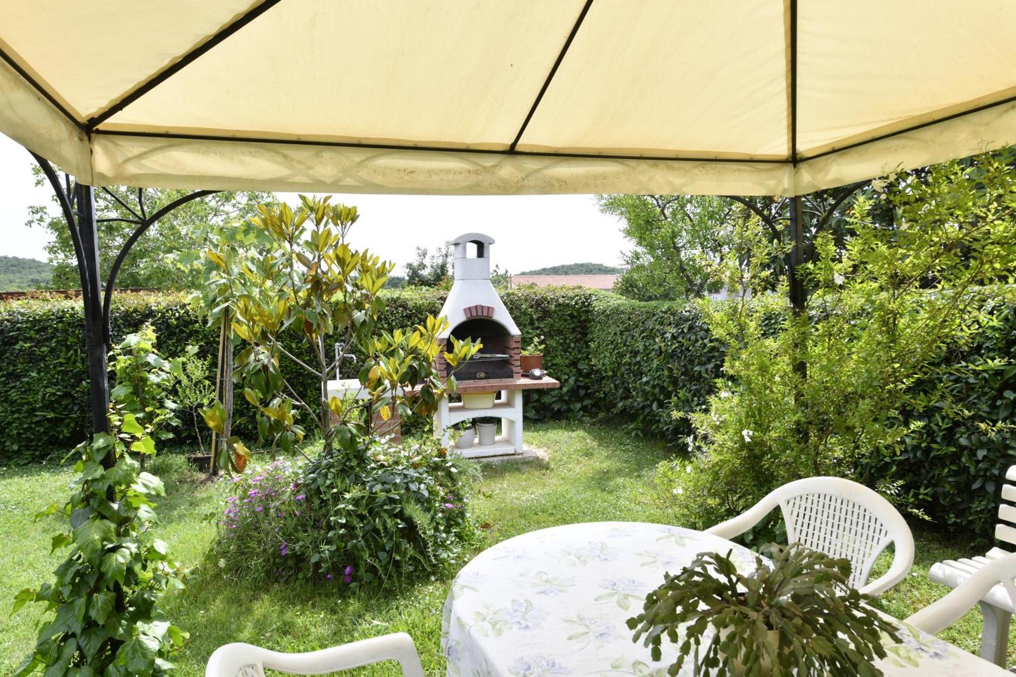 Apartment Slavica Vrvari Porec Luaran gambar